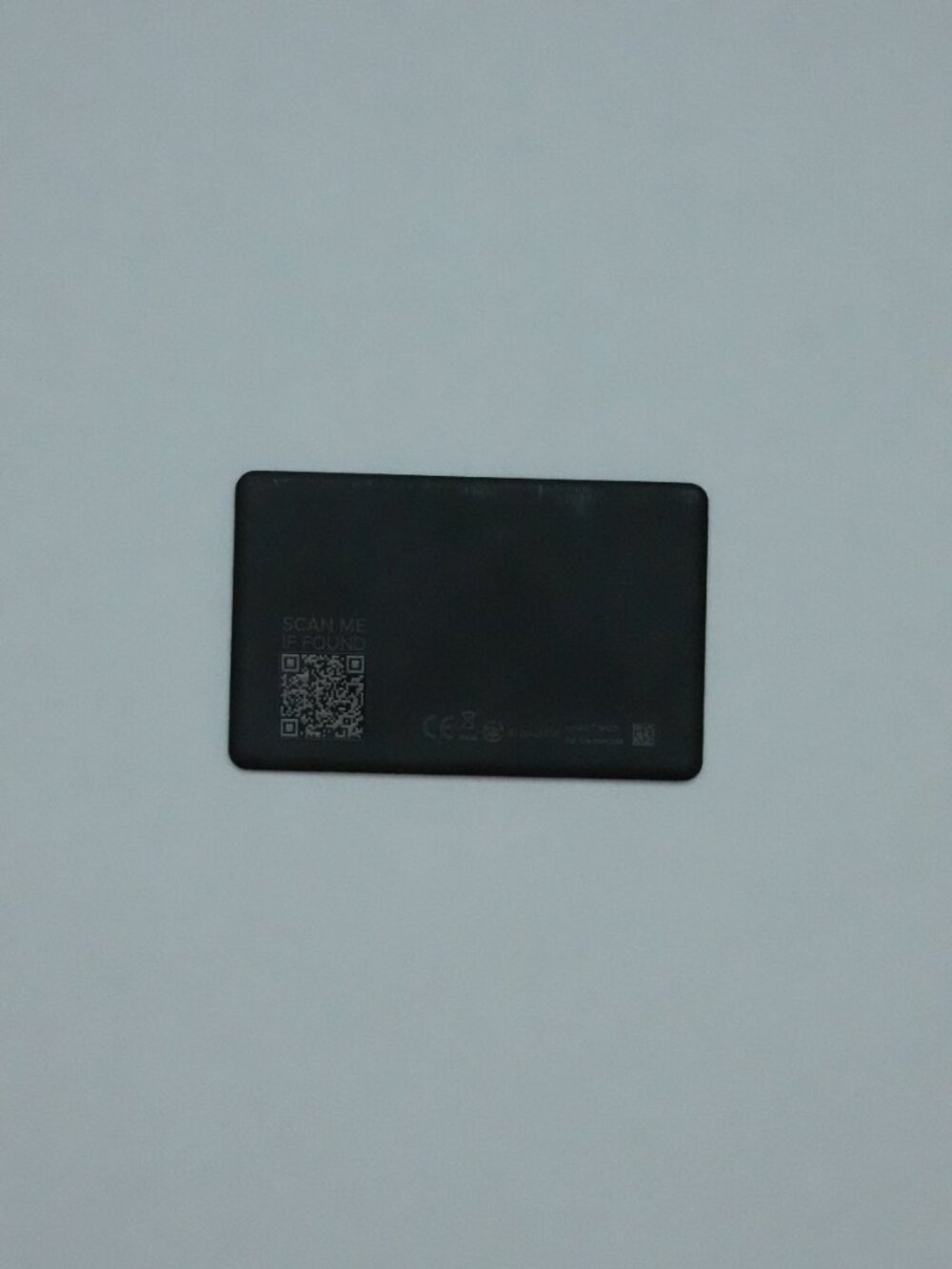 Tile Life360 Wallet Card Location Tracking Tile - Picture 4 of 4